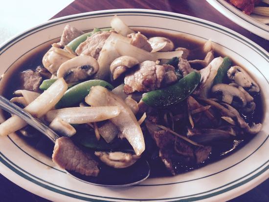 Thai Garden Restaurant